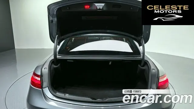 MERCEDES BENZ E-Classe W213 E220d Coupé 2017 — photo 20 sur 20