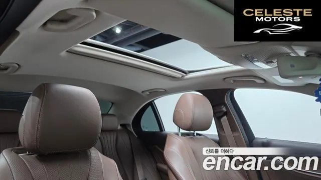 MERCEDES BENZ E-Classe W213 E300 Exclusive 2019 — photo 17 sur 20