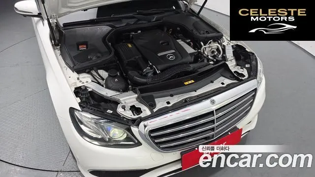 MERCEDES BENZ E-Classe W213 E300 Exclusive 2019 — photo 6 sur 20