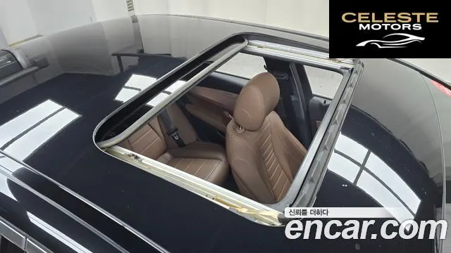 MERCEDES BENZ E-Classe W213 E250 Avantgarde 2020 — photo 16 sur 20