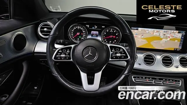 MERCEDES BENZ E-Classe W213 E250 Avantgarde 2020 — photo 15 sur 20