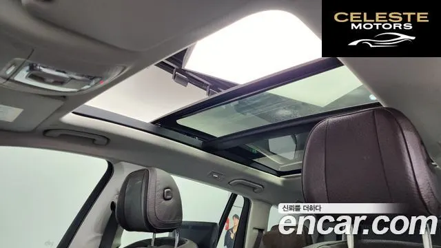 MERCEDES BENZ GLS-Classe X167 GLS400d 4MATIC 2020 — photo 17 sur 20