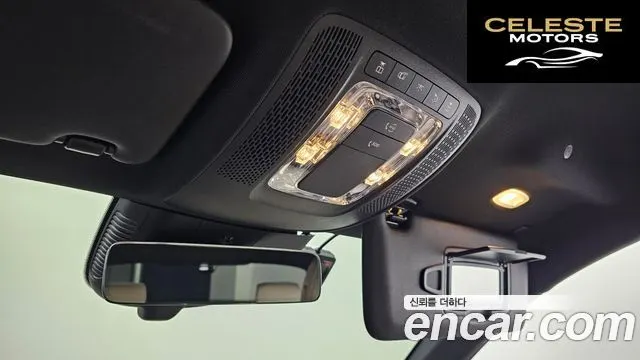 MERCEDES BENZ A-Classe W177 A220 Berline 2025 — photo 19 sur 20