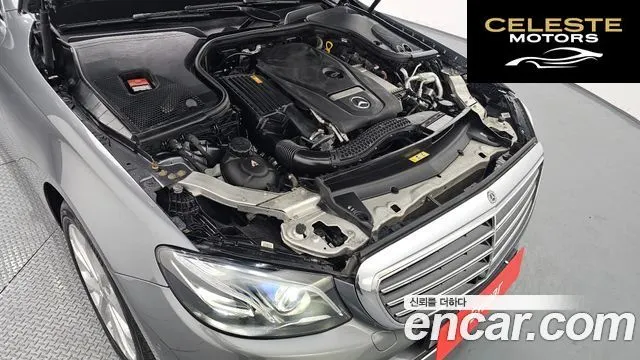 MERCEDES BENZ E-Classe W213 E300 4MATIC Exclusive 2019 — photo 6 sur 20