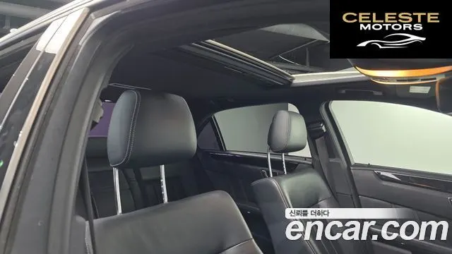 MERCEDES BENZ E-Classe W212 E220 Avantgarde 2016 — photo 17 sur 20
