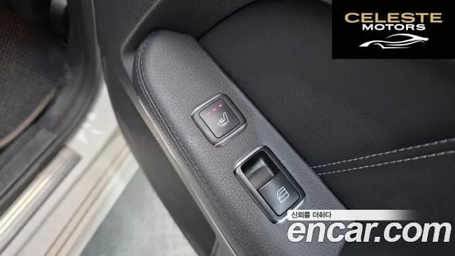 MERCEDES BENZ E-Classe W212 E220 Avantgarde 2016 — photo 18 sur 20