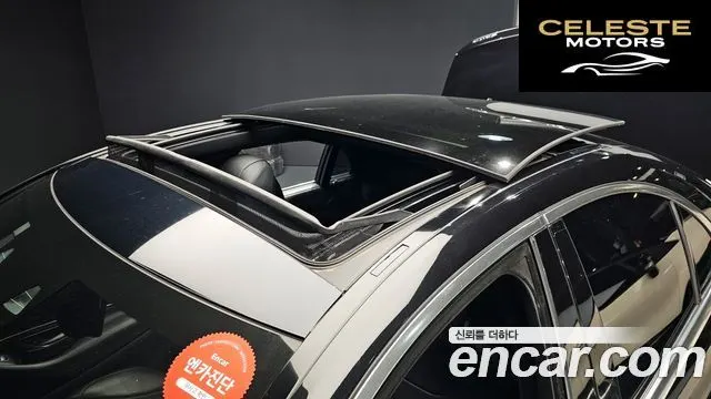 MERCEDES BENZ S-Classe W222 S350 4MATIC 2015 — photo 19 sur 26