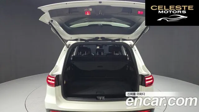 MERCEDES BENZ GLB-Classe X247 GLB250 4MATIC 2024 — photo 20 sur 26