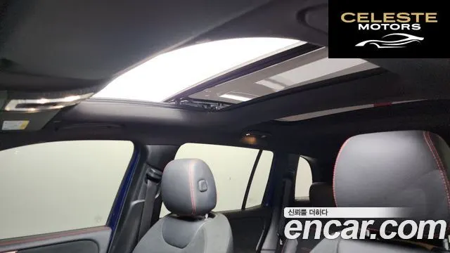 MERCEDES BENZ GLB-Classe X247 GLB250 4MATIC 2020 — photo 19 sur 20