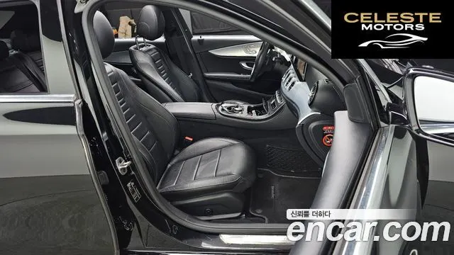 MERCEDES BENZ E-Classe W213 E250 Avantgarde 2020 — photo 12 sur 20