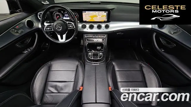 MERCEDES BENZ E-Classe W213 E250 Avantgarde 2020 — photo 7 sur 20