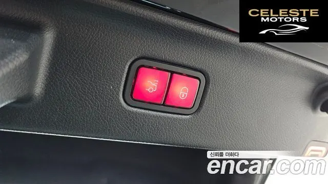 MERCEDES BENZ S-Classe W223 S500L 4MATIC 2022 — photo 19 sur 20