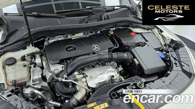 MERCEDES BENZ GLA-Classe H247 GLA250 4MATIC 2022 — photo 6 sur 26