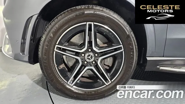 MERCEDES BENZ GLE-Classe W167 GLE450 4MATIC 2021 — photo 5 sur 26