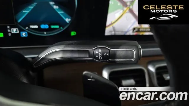 MERCEDES BENZ GLE-Classe W167 GLE450 4MATIC 2021 — photo 9 sur 26