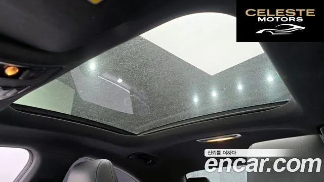 MERCEDES BENZ CLA-Classe C117 CLA200 d 2016 — photo 19 sur 20