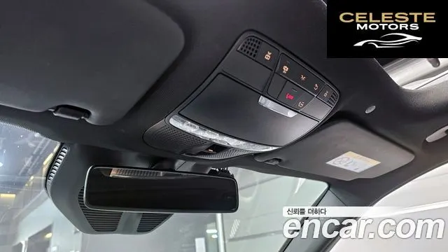 MERCEDES BENZ GLC-Classe X253 GLC220 d 4MATIC 2020 — photo 17 sur 20