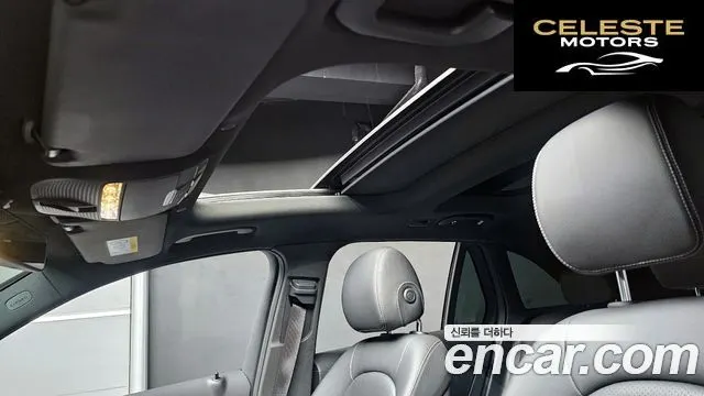 MERCEDES BENZ GLC-Classe X253 GLC220 d 4MATIC 2020 — photo 18 sur 20
