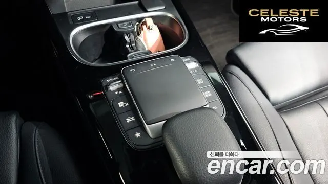 MERCEDES BENZ A-Classe W177 A220 Berline 2022 — photo 19 sur 26