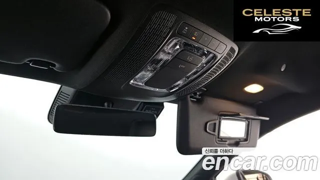 MERCEDES BENZ A-Classe W177 A220 Berline 2022 — photo 20 sur 26
