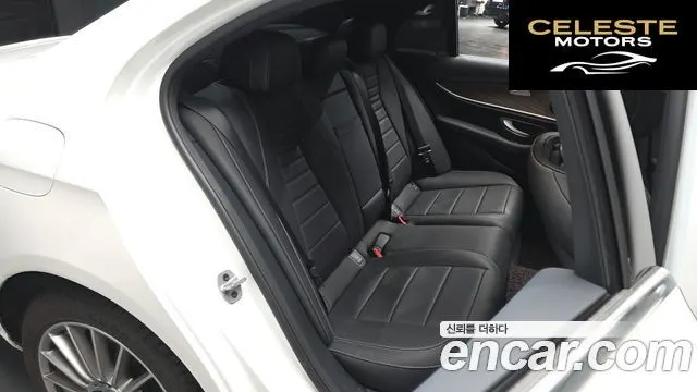 MERCEDES BENZ E-Classe W213 E250 Exclusive 2021 — photo 11 sur 20