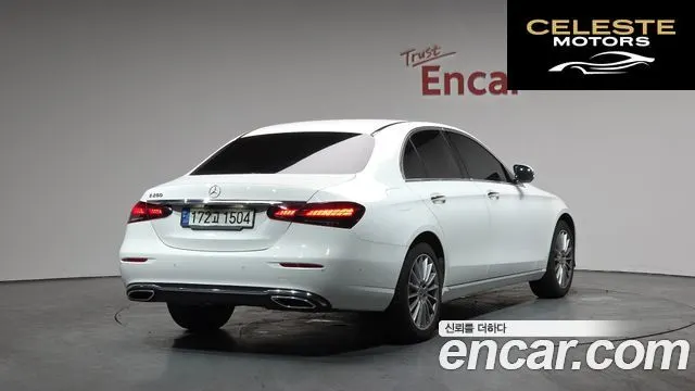 MERCEDES BENZ E-Classe W213 E250 Exclusive 2021 — photo 2 sur 20