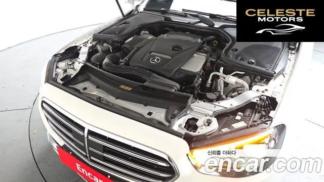 MERCEDES BENZ E-Classe W213 E250 Exclusive 2021 — photo 6 sur 20