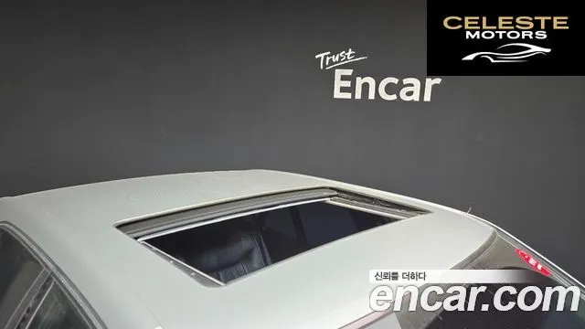 MERCEDES BENZ S-Classe S320 1997 — photo 20 sur 20