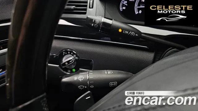 MERCEDES BENZ S-Classe W221 S350 2012 — photo 17 sur 20