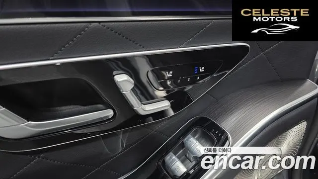 MERCEDES BENZ S-Classe W223 S450L 4MATIC 2023 — photo 18 sur 20