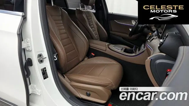 MERCEDES BENZ E-Classe W213 E250 Exclusive 2022 — photo 11 sur 20