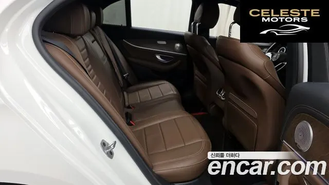 MERCEDES BENZ E-Classe W213 E250 Exclusive 2022 — photo 12 sur 20