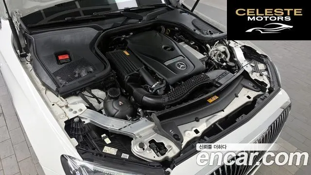 MERCEDES BENZ E-Classe W213 E250 Exclusive 2022 — photo 6 sur 20