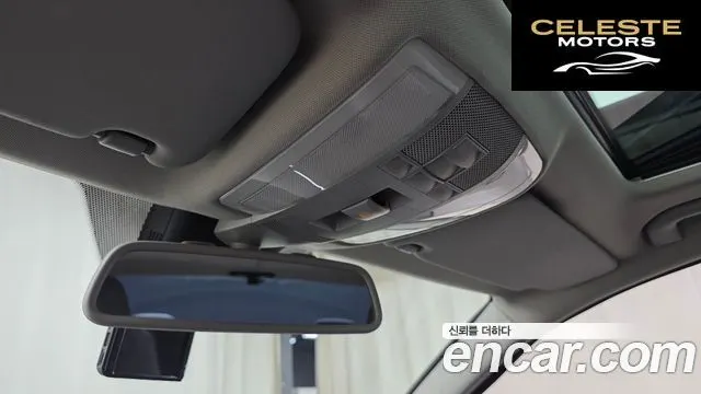 MERCEDES BENZ C-Classe W204 C200 CGI 2011 — photo 16 sur 20
