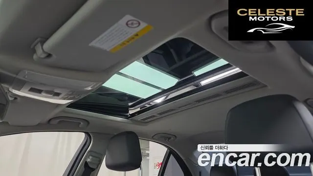 MERCEDES BENZ C-Classe W204 C200 CGI 2011 — photo 19 sur 20