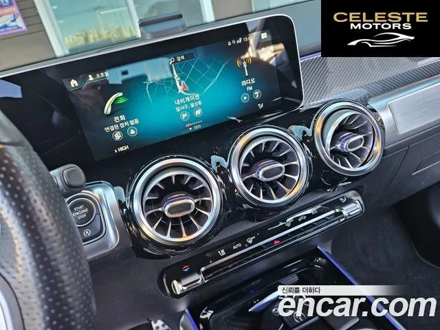 MERCEDES BENZ GLB-Classe X247 GLB220 2020 — photo 13 sur 25