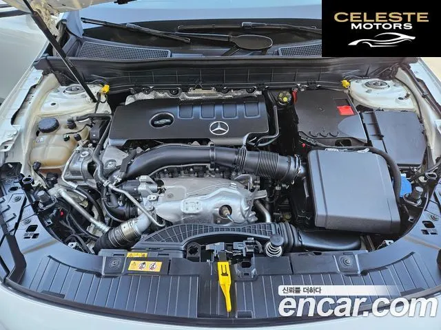MERCEDES BENZ GLB-Classe X247 GLB220 2020 — photo 9 sur 25