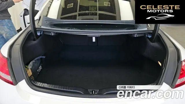 MERCEDES BENZ C-Classe W205 C200 Coupé 2016 — photo 20 sur 20