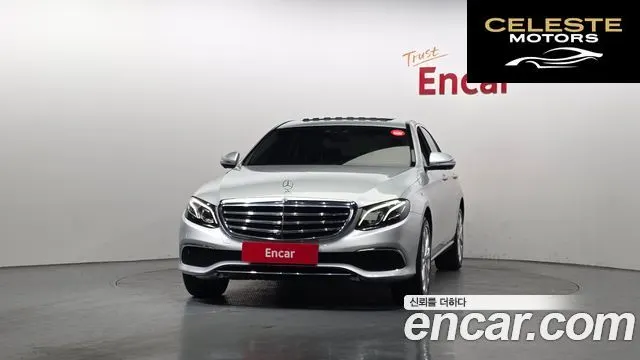 MERCEDES BENZ E-Classe W213 E300 Exclusive 2019 — photo 3 sur 20