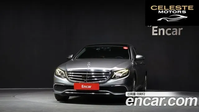 MERCEDES BENZ E-Classe W213 E450 4MATIC Exclusive 2020 — photo 3 sur 26