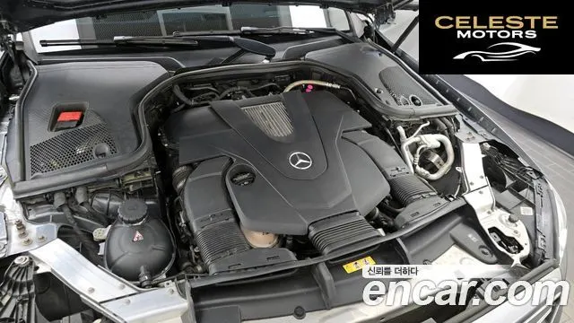 MERCEDES BENZ E-Classe W213 E450 4MATIC Exclusive 2020 — photo 6 sur 26