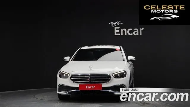 MERCEDES BENZ E-Classe W213 E250 Exclusive 2021 — photo 3 sur 20