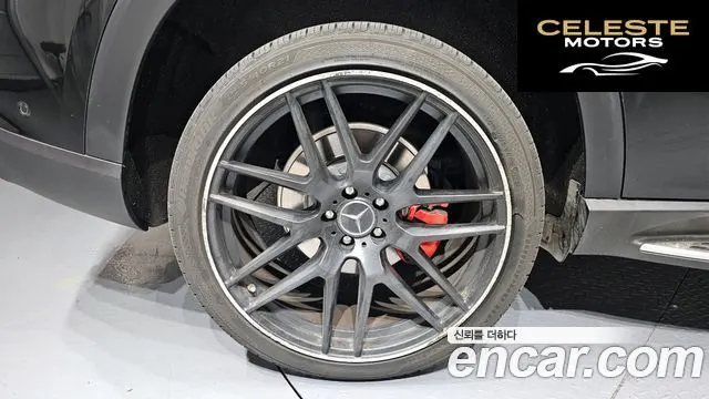 MERCEDES BENZ GLE-Classe W167 GLE300d 4MATIC 2020 — photo 5 sur 20