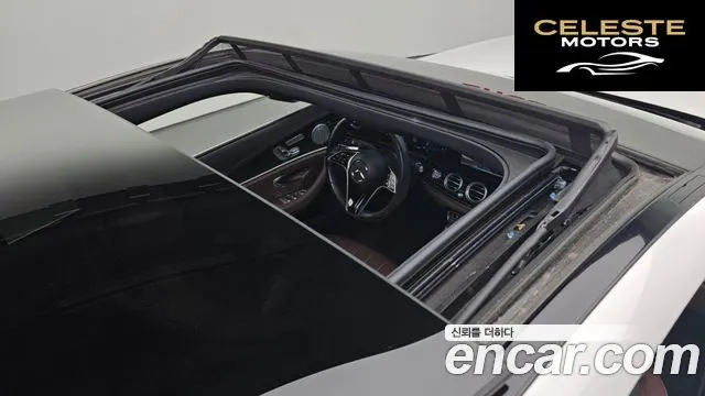 MERCEDES BENZ E-Classe W213 E450 4MATIC Exclusive 2021 — photo 19 sur 20