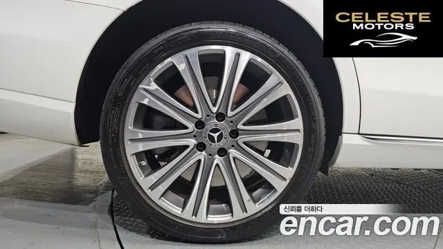 MERCEDES BENZ E-Classe W213 E450 4MATIC Exclusive 2021 — photo 5 sur 20