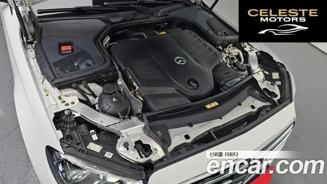 MERCEDES BENZ E-Classe W213 E450 4MATIC Exclusive 2021 — photo 6 sur 20