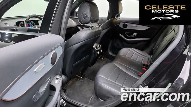MERCEDES BENZ EQC N293 EQC400 4MATIC 2020 — photo 12 sur 20