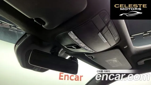 MERCEDES BENZ EQC N293 EQC400 4MATIC 2020 — photo 18 sur 20
