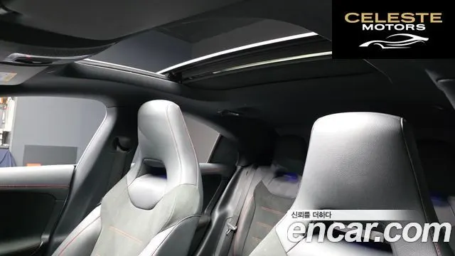 MERCEDES BENZ CLA-Classe C118 CLA250 4MATIC 2021 — photo 19 sur 20
