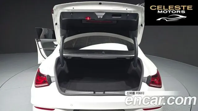 MERCEDES BENZ CLA-Classe C118 CLA250 4MATIC 2021 — photo 20 sur 20